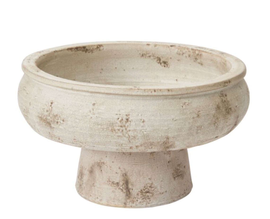 98156.75 Garance Footed Bowl