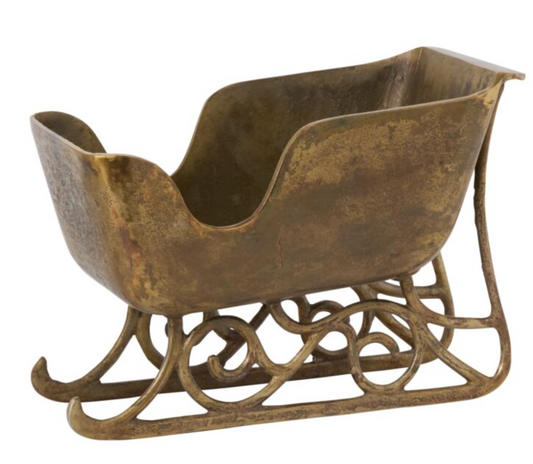 16525.40 Vintage Sleigh