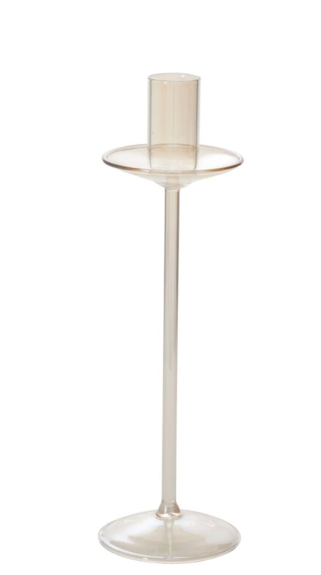 10" Cassidy Candleholder