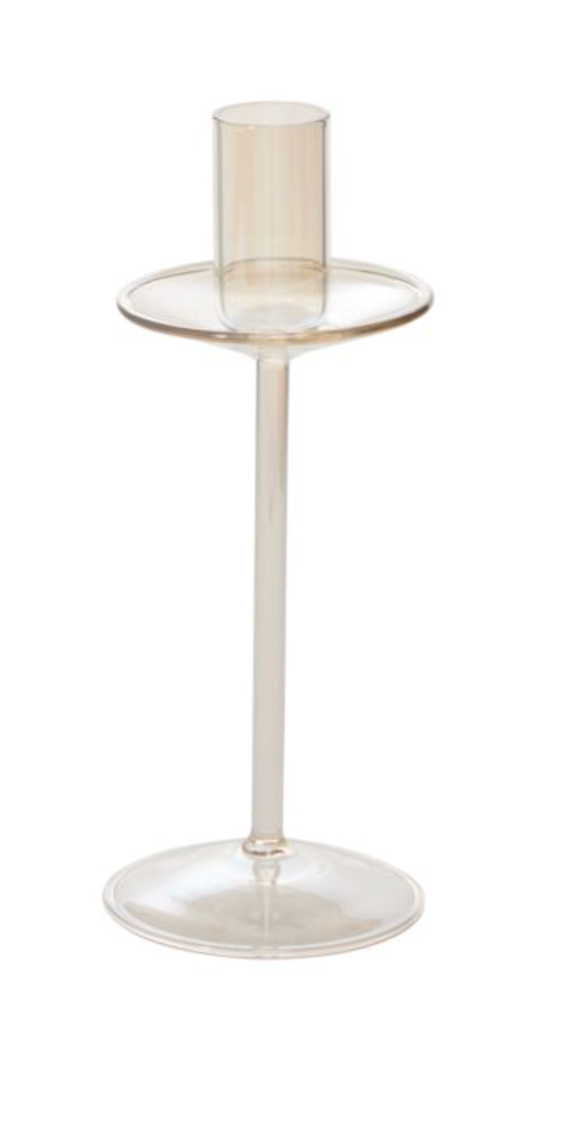 8" Cassidy Candleholder