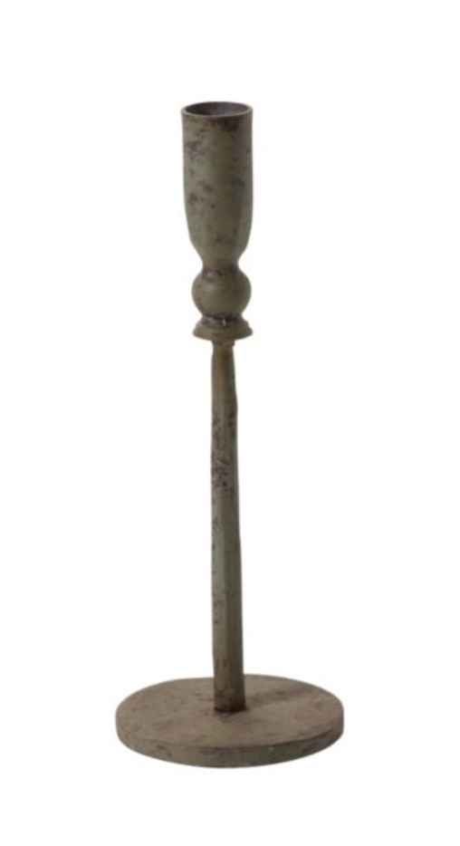 78811.05 9" Barton Candleholder
