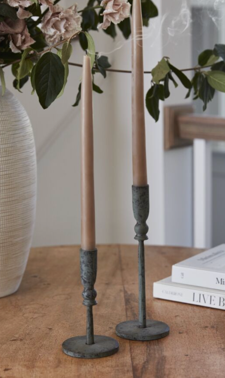 78810.05 6" Barton Candleholder