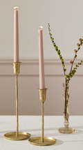 72155.40  8" Auden Candleholder
