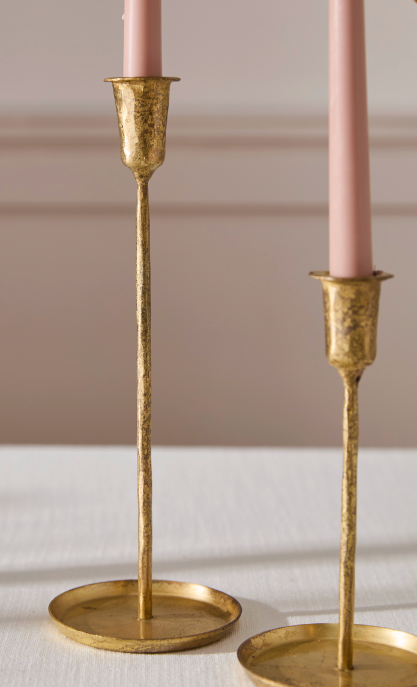 72156.40 12" Auden Candleholder