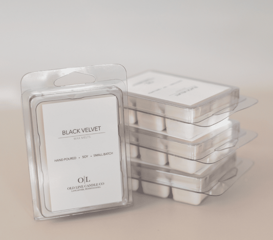 CM-Fraser Fir Cube Melts