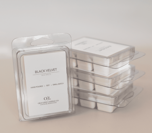 CM-Balsam Cedar Cube Melts