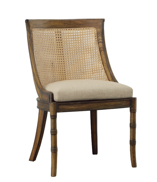 51080AC99 Spoonback Side Chair