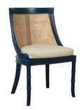 51080AZ2 Spoonback Side Chair