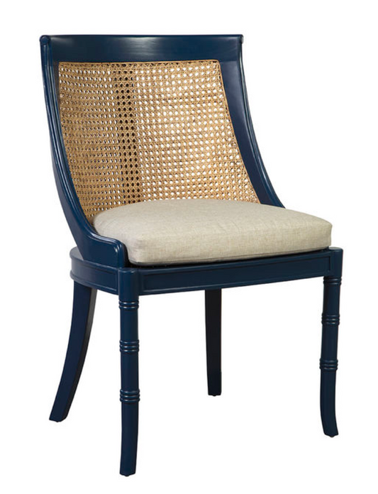 51080AZ2 Spoonback Side Chair
