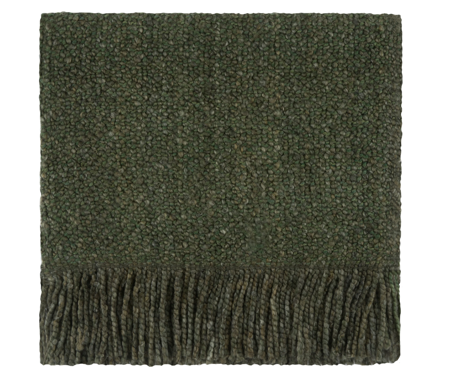 311151 Campbell Forest Throw 40x70