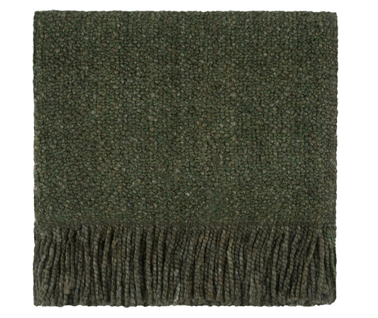 311151 Campbell Forest Throw 40x70