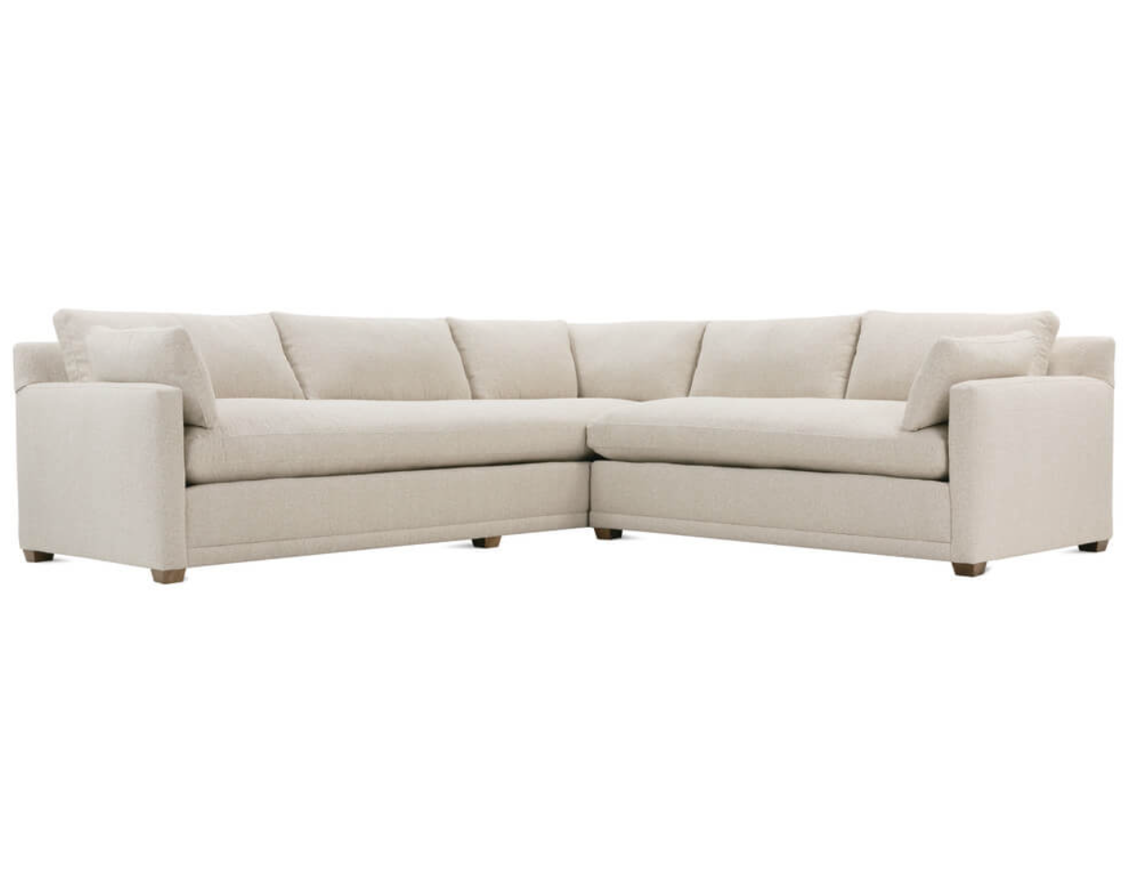 SYLVIE-248245-ZW109-50 Sylvie Sectional