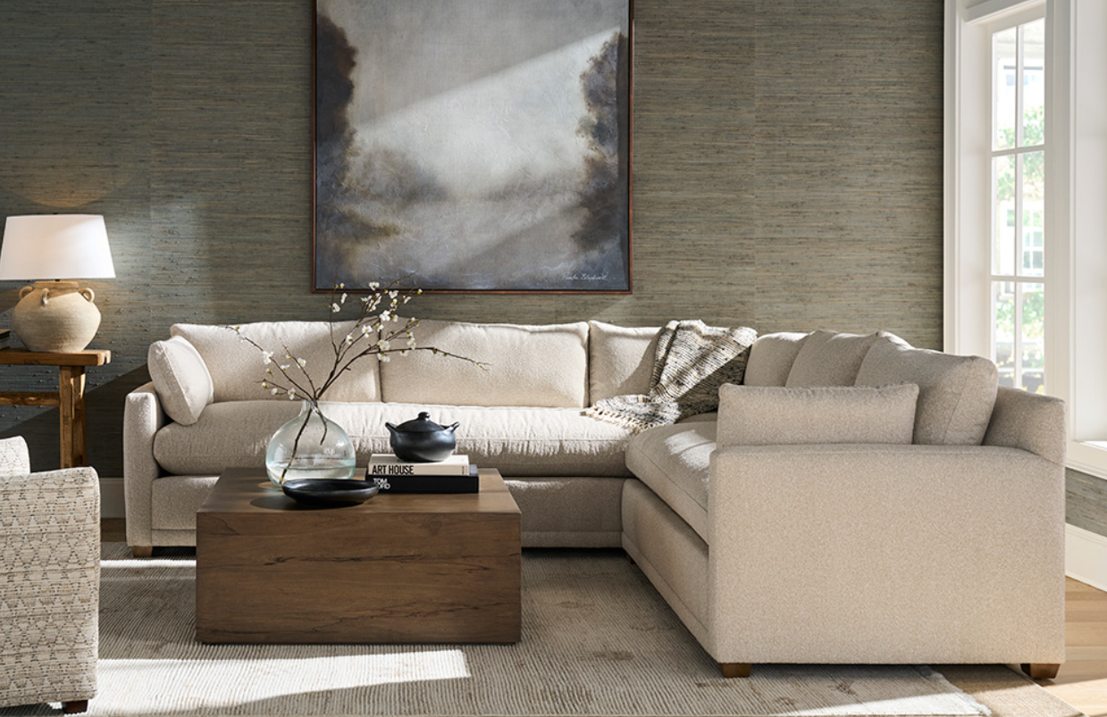 SYLVIE-248245-ZW109-50 Sylvie Sectional
