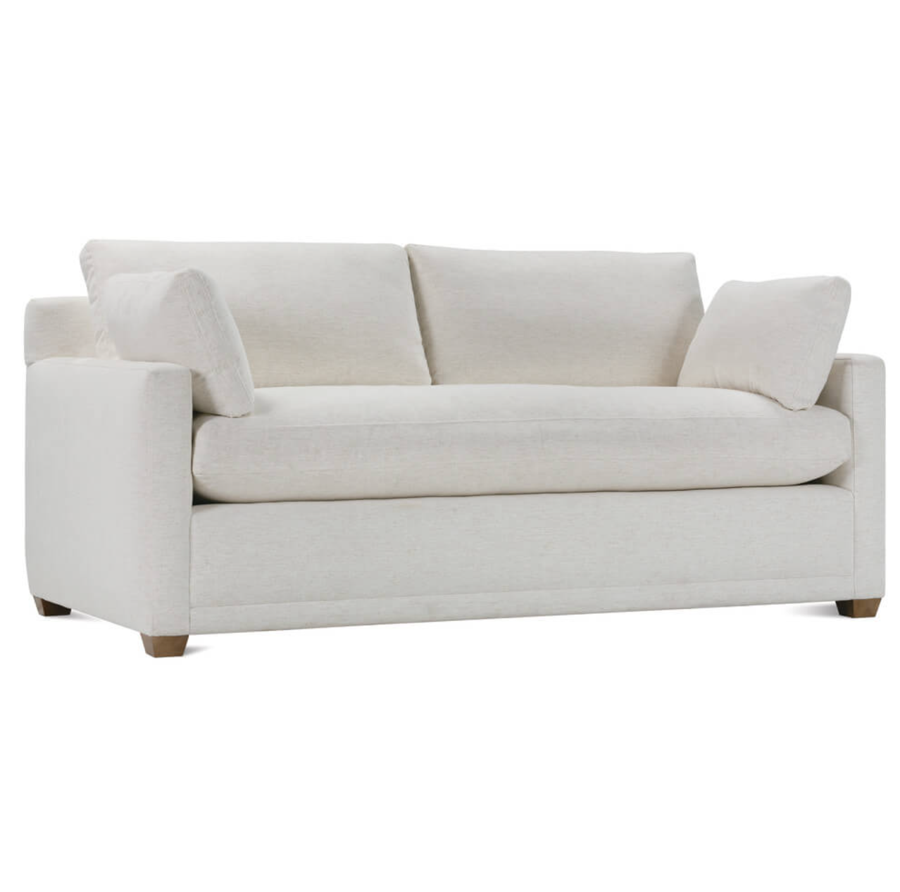 Sylvie Queen Sleeper Sofa in 102CR-19