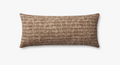 PJS0020 13x35 Clay Pillow