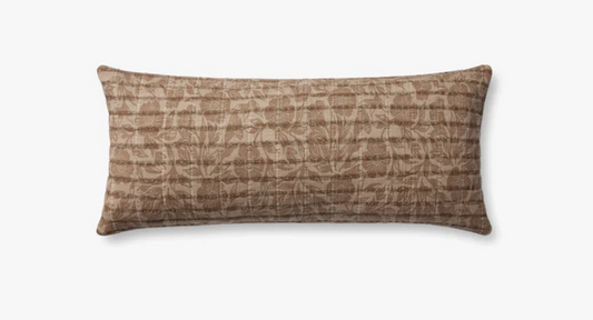 PJS0020 13x35 Clay Pillow