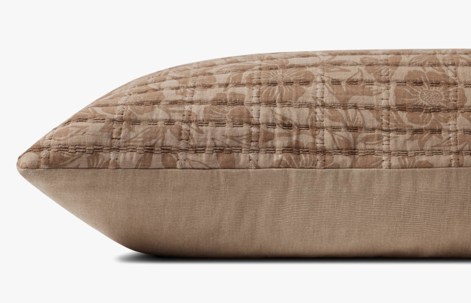PJS0020 13x35 Clay Pillow