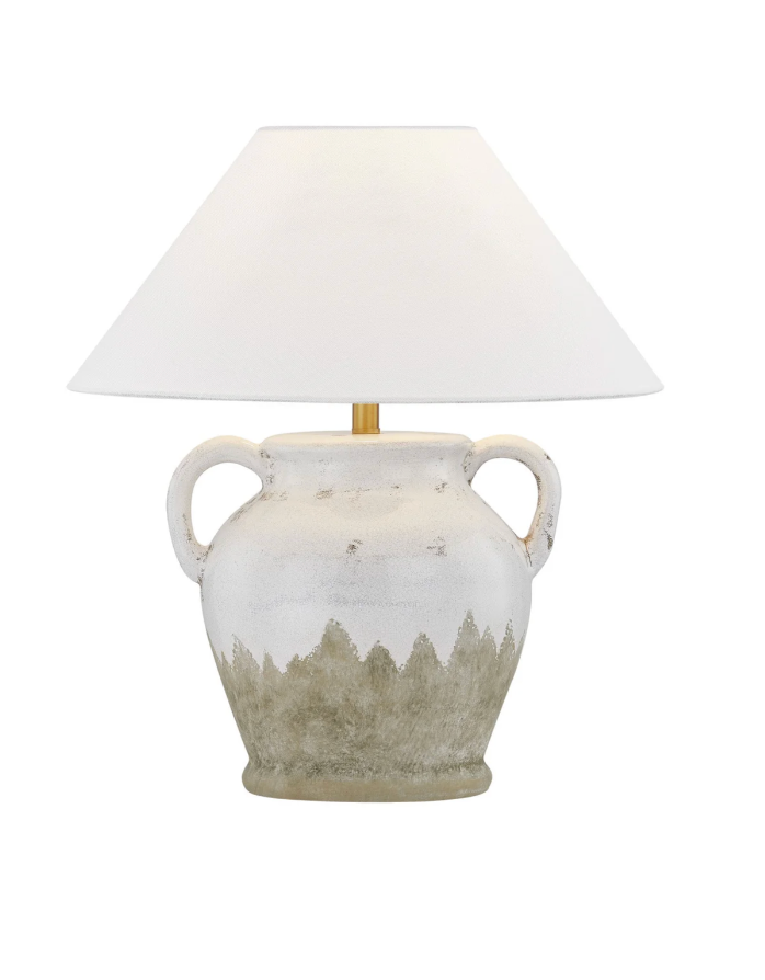725158 Mona Table Lamp