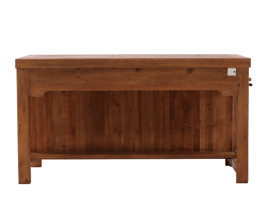 20-648 Montana Kitchen Island