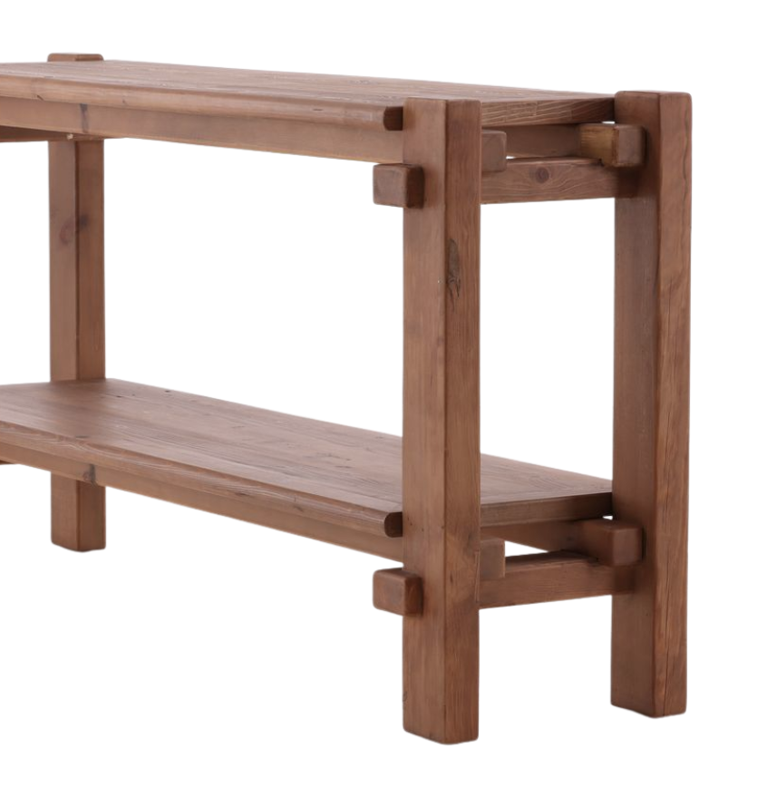 YP-25407 C411 Console table