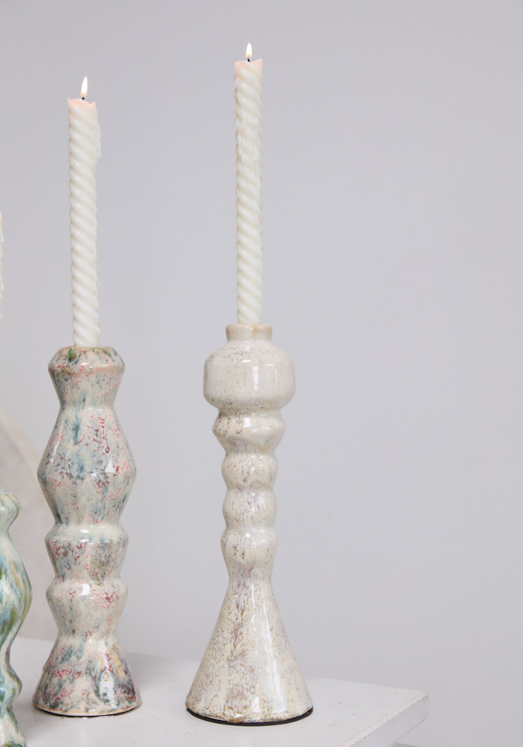 Large Ailey Candleholder