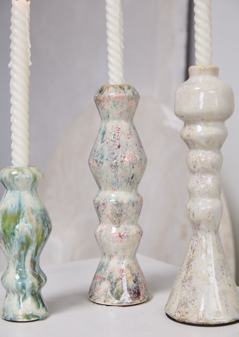 Medium Ailey Candleholder