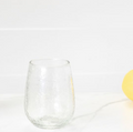 PDGE011 Stemless Wine Glass
