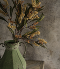 OR224584 30.75" Mustard Reed Spray