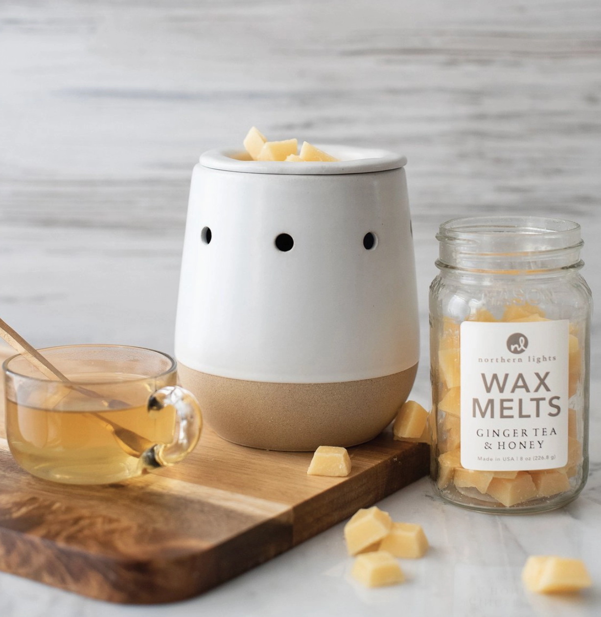 91739 Electric Wax Warmer