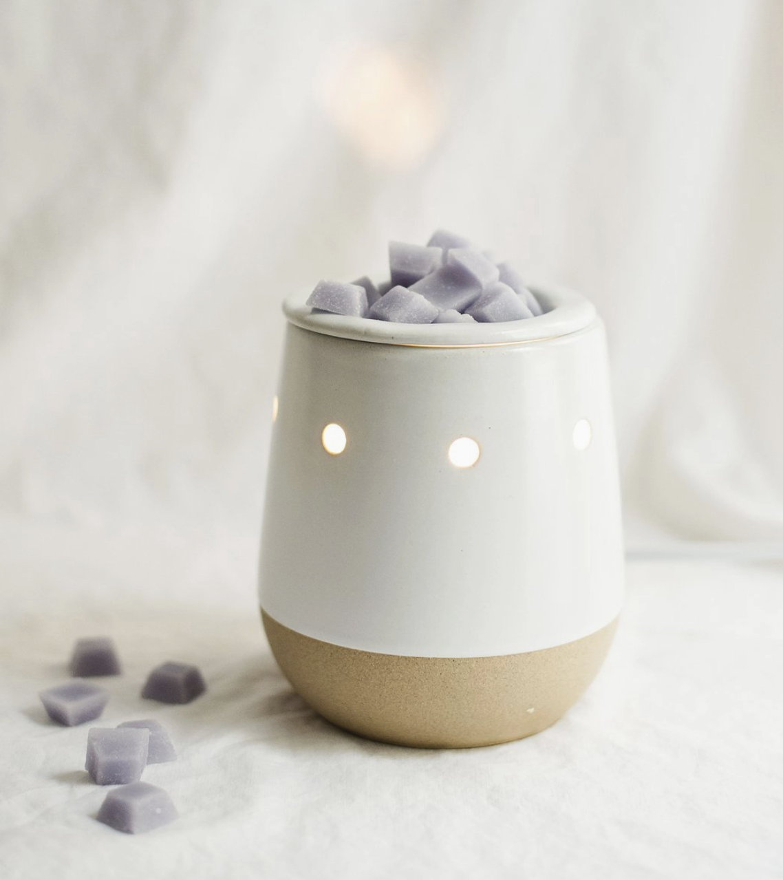 91739 Electric Wax Warmer