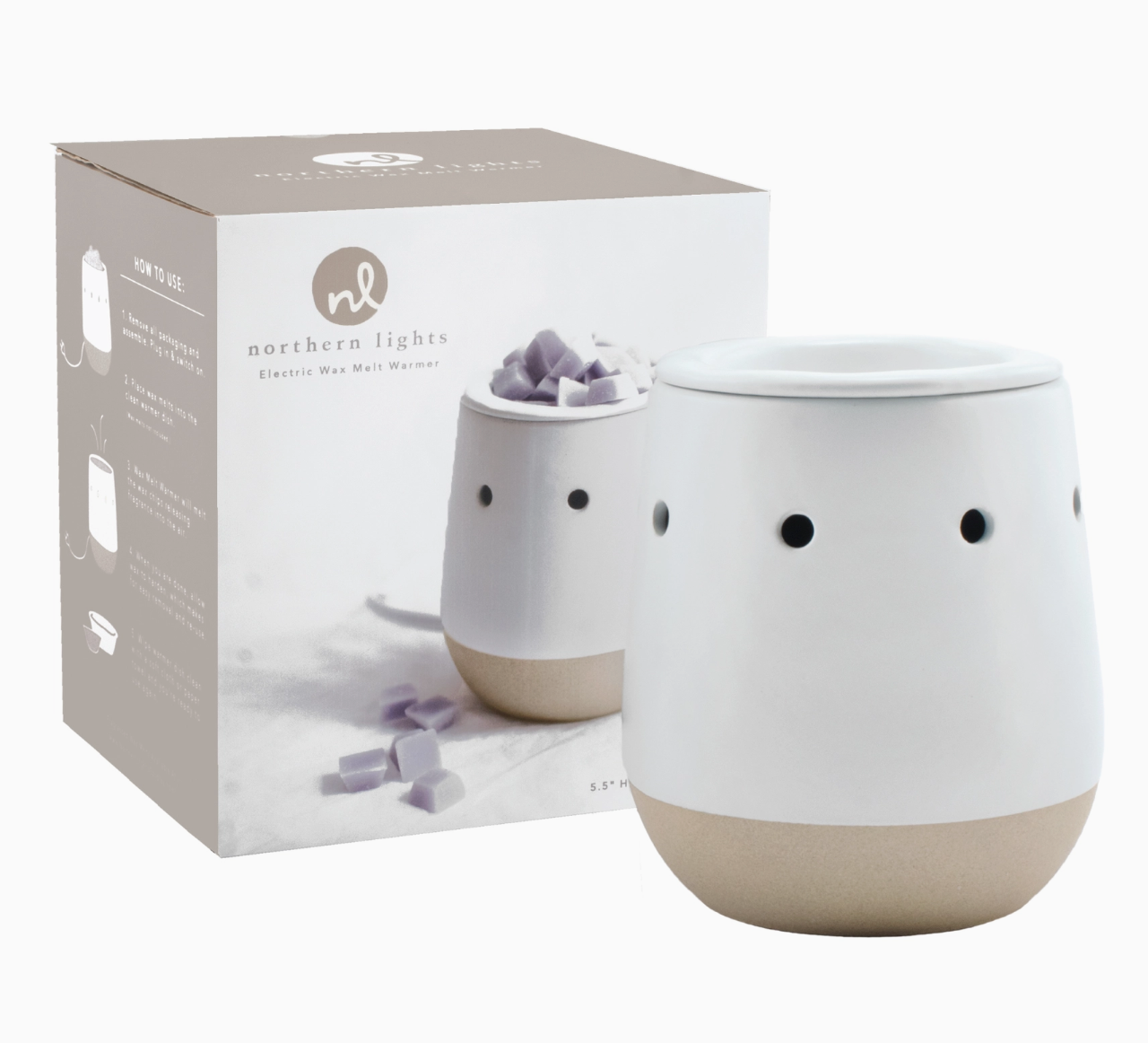 91739 Electric Wax Warmer