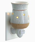 Rustic White Pluggable
