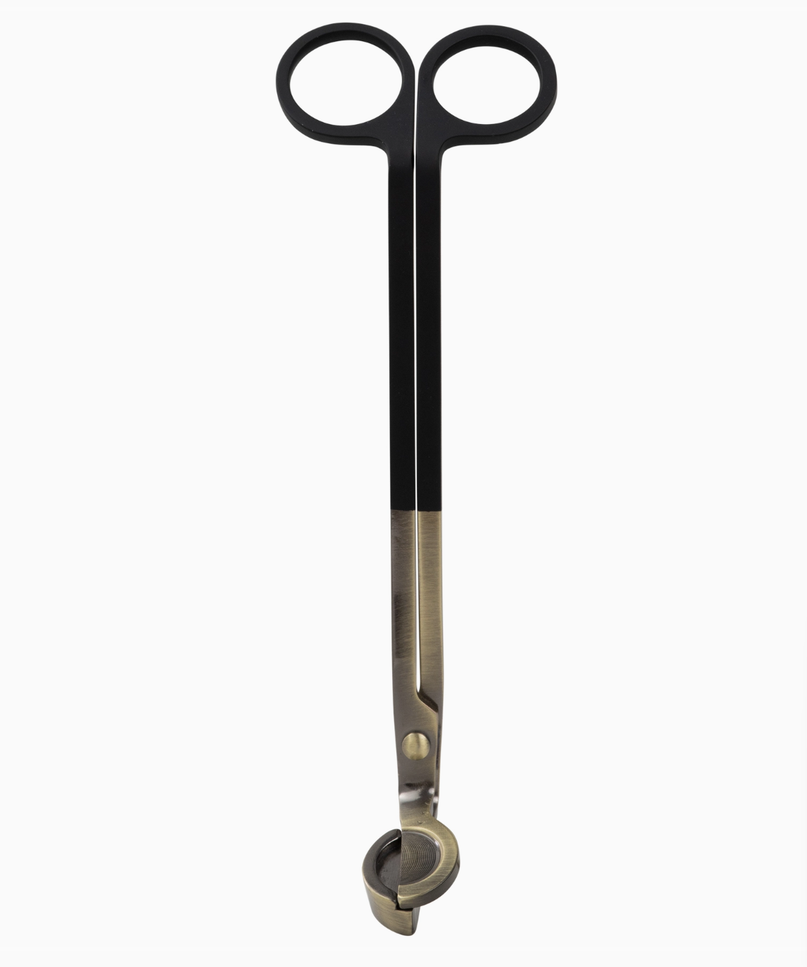 91671 Wick Trimmer Gold and Black
