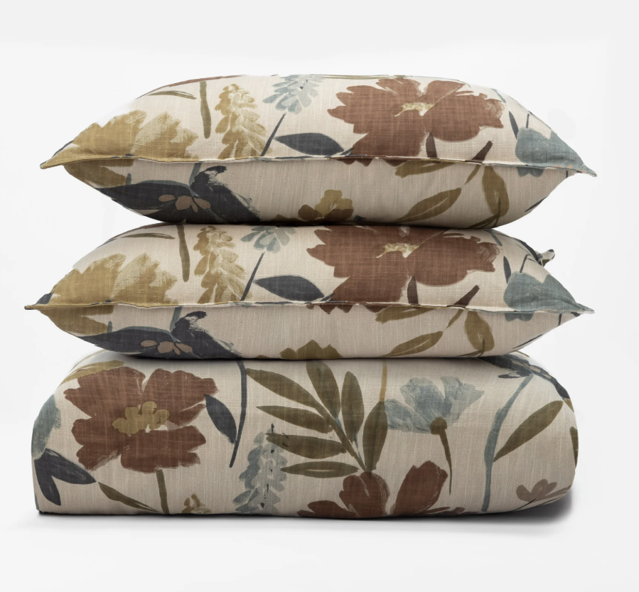 Adair Duvet, King