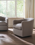 Rue Swivel Chair in 39466-80