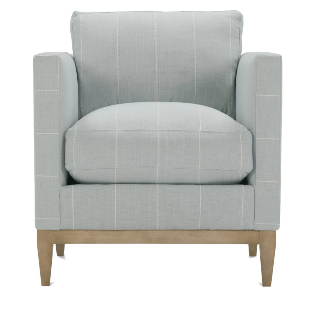 Leo Chair in VO110-34