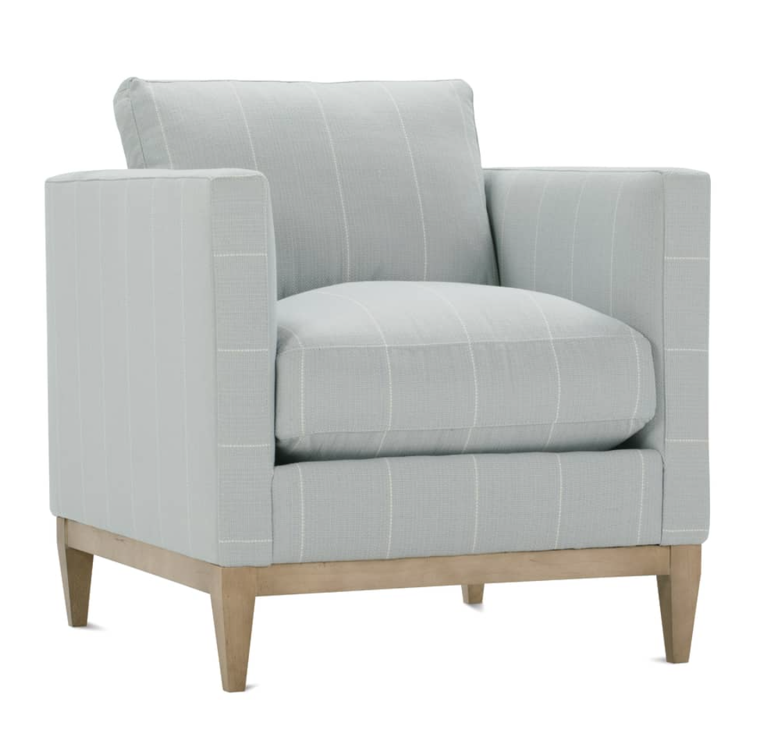 Leo Chair in VO110-34