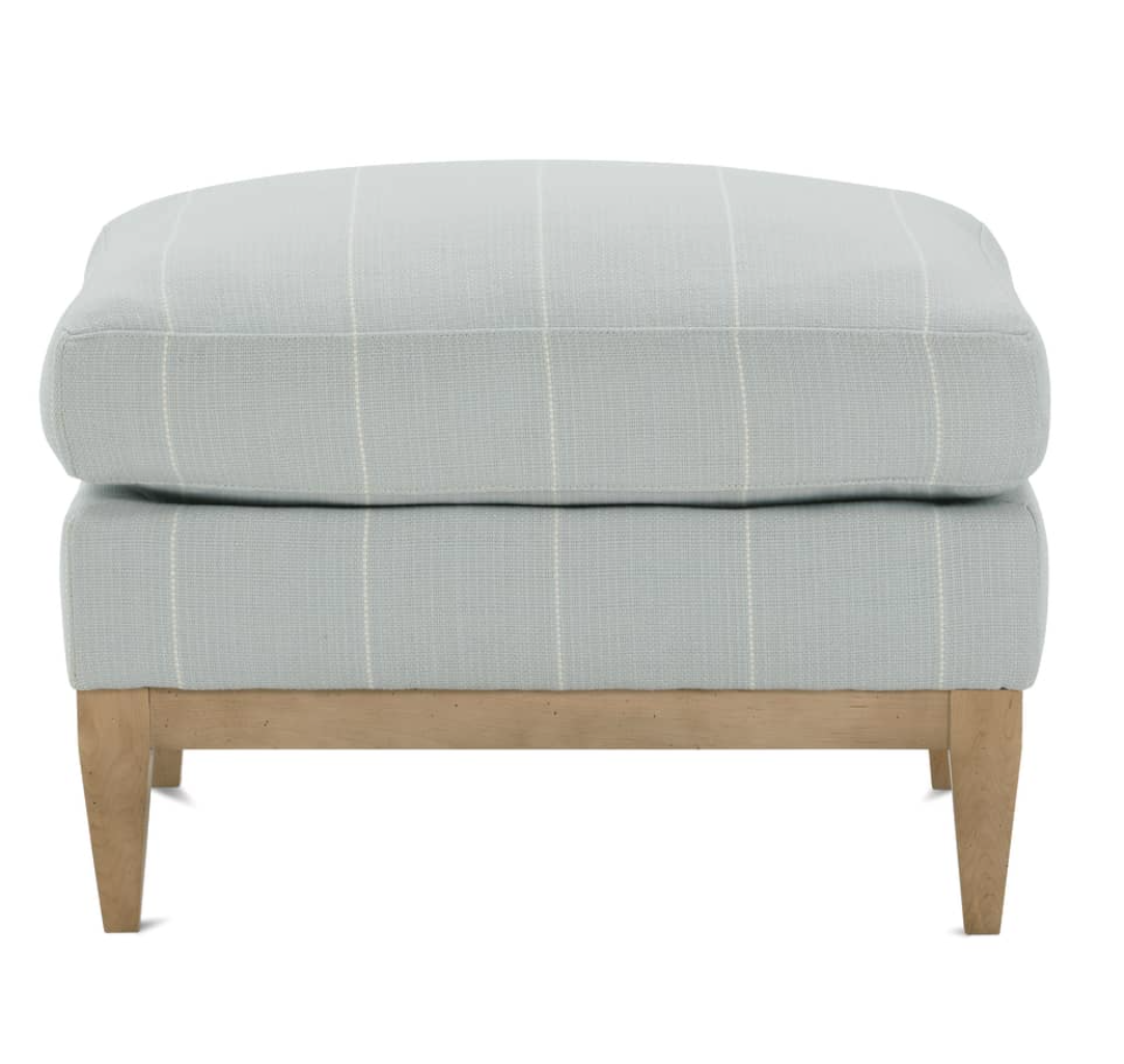 Leo Ottoman in VO110-34
