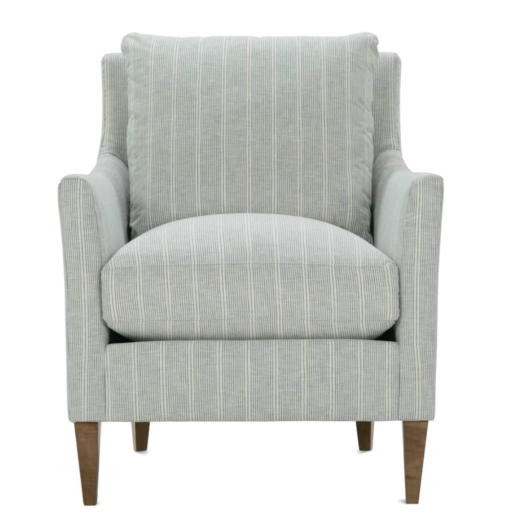 Isley Chair in RA252-52