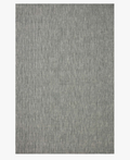 8x10 Brooks 01 Grey Rug