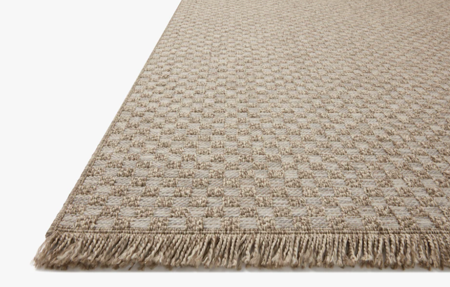 8x10 Dawn 02 Natural Rug