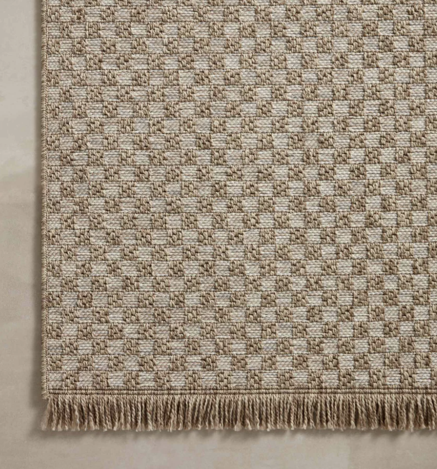 8x10 Dawn 02 Natural Rug