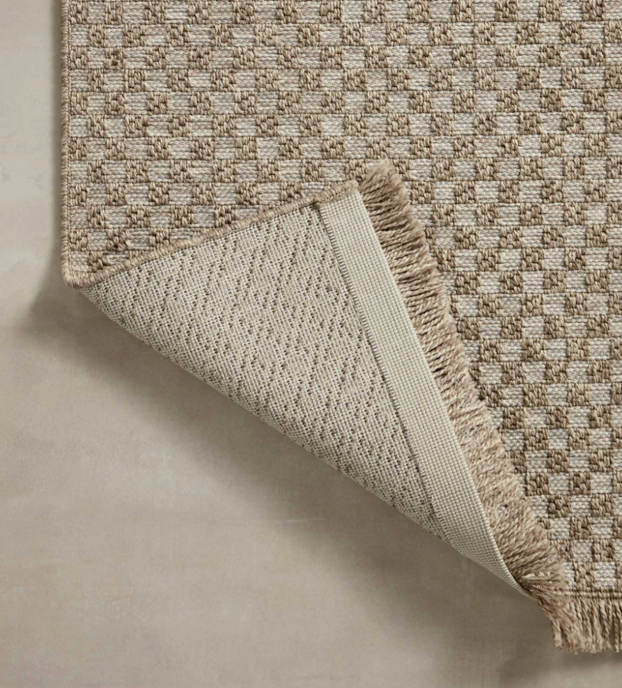 8x10 Dawn 02 Natural Rug