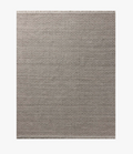 8x10 Duncan 01 Natural Rug