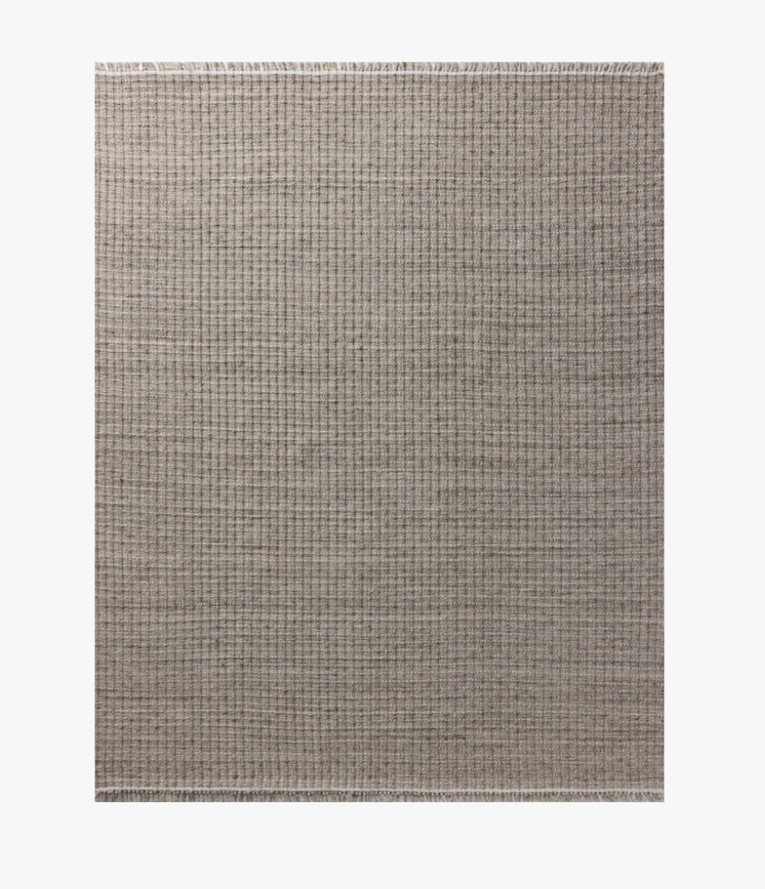 8x10 Duncan 01 Natural Rug