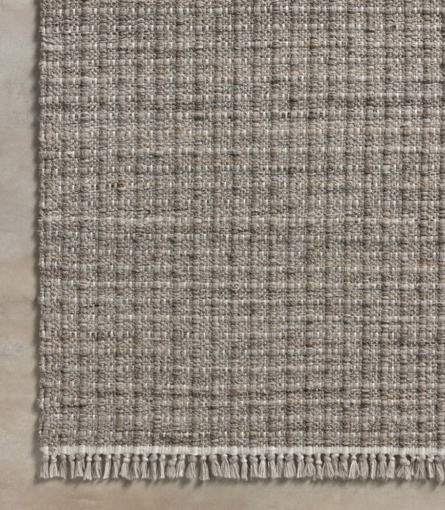8x10 Duncan 01 Natural Rug