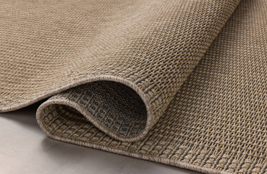 8x10 Providence 02 Natural & Sand Rug