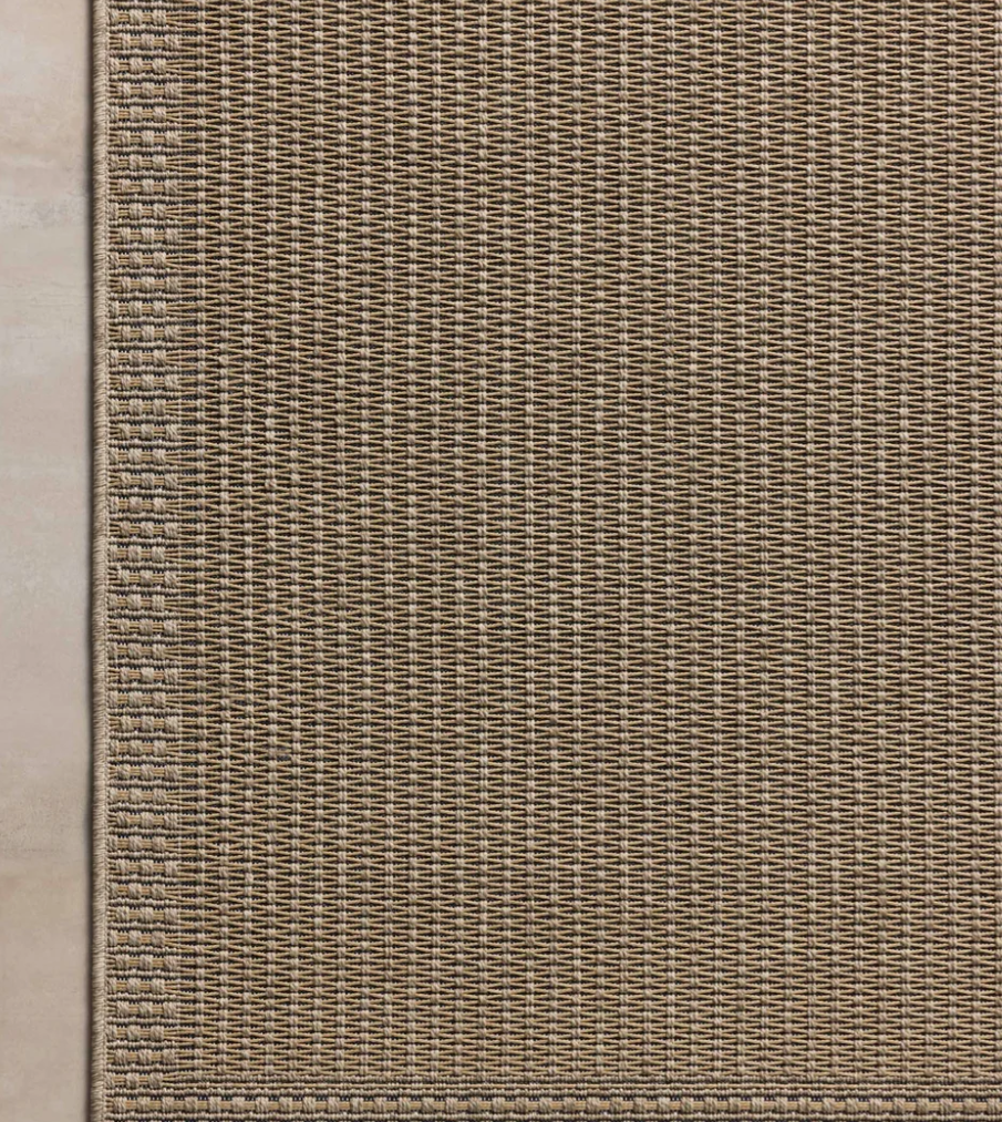 8x10 Providence 02 Natural & Sand Rug
