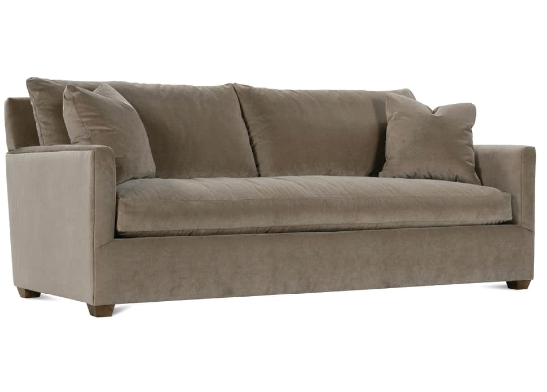 89" Quick Ship Lilah Sofa in 20043-28