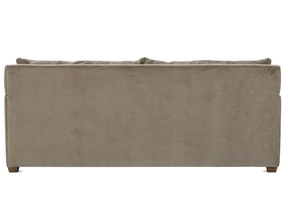 89" Quick Ship Lilah Sofa in 20043-28